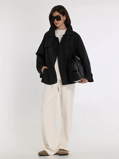 тренч Max Mara TINA