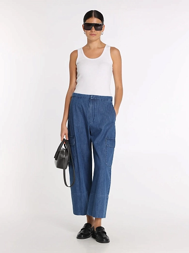 джинсы Max Mara UCCIO