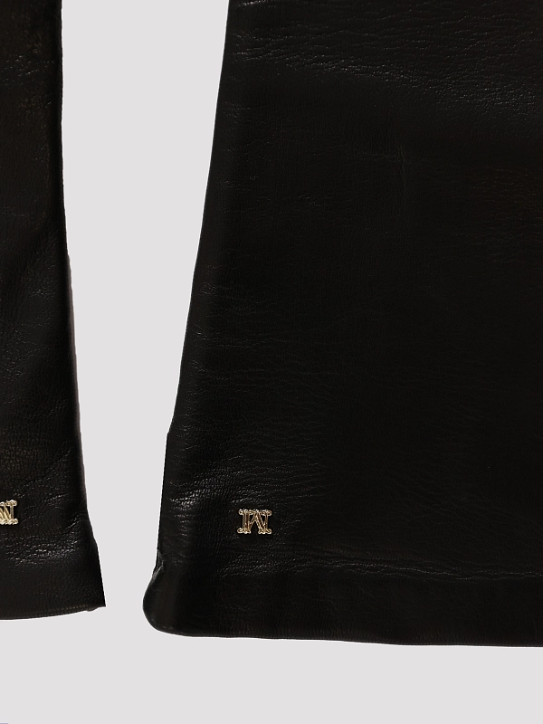Max Mara перчатки AFIDEE