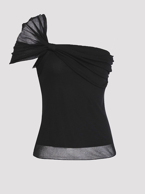 Max Mara топ BELLICO