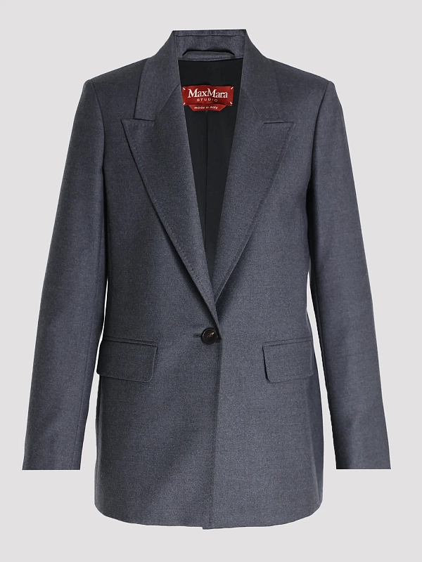 Max Mara жакет BOLSENA