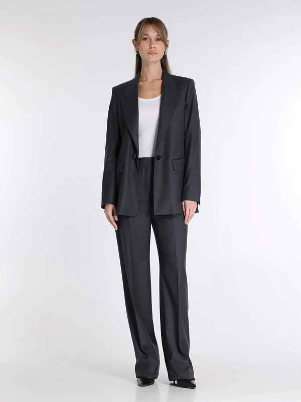 Max Mara жакет BOLSENA