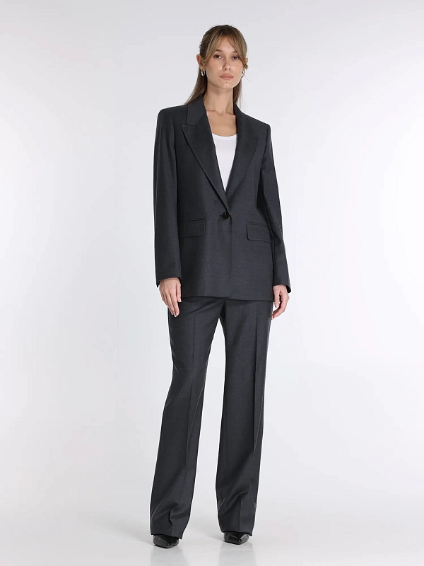 Max Mara жакет BOLSENA