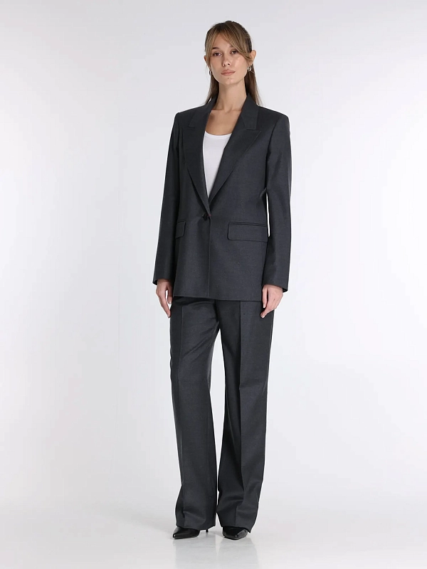 Max Mara жакет BOLSENA