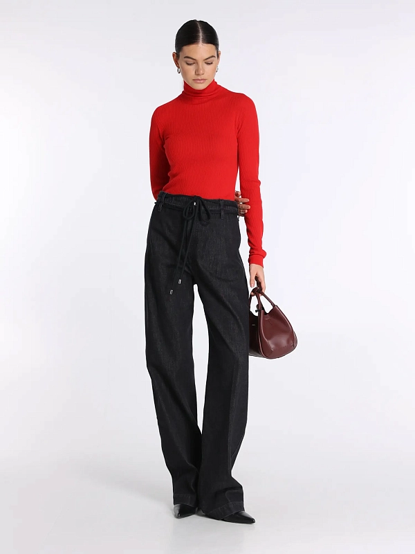 Max Mara джинсы CAPSULA