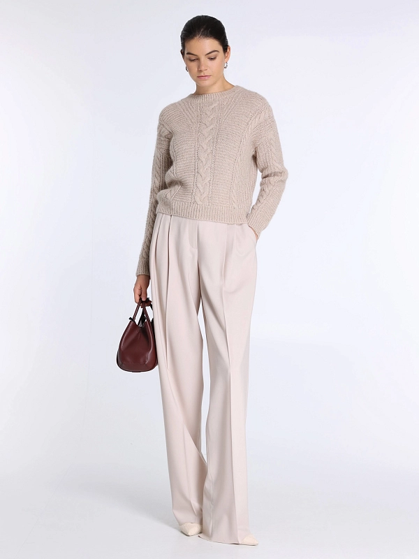 Max Mara джемпер CRASSO