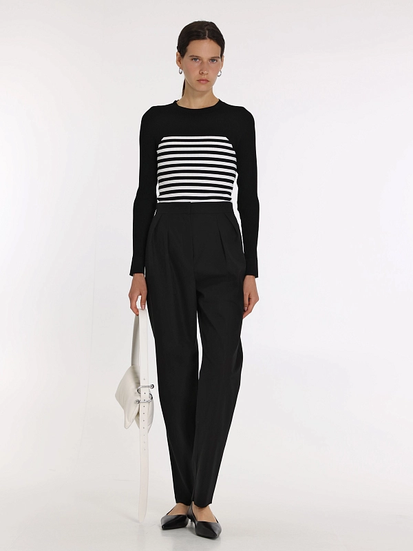 Max Mara брюки DEDE