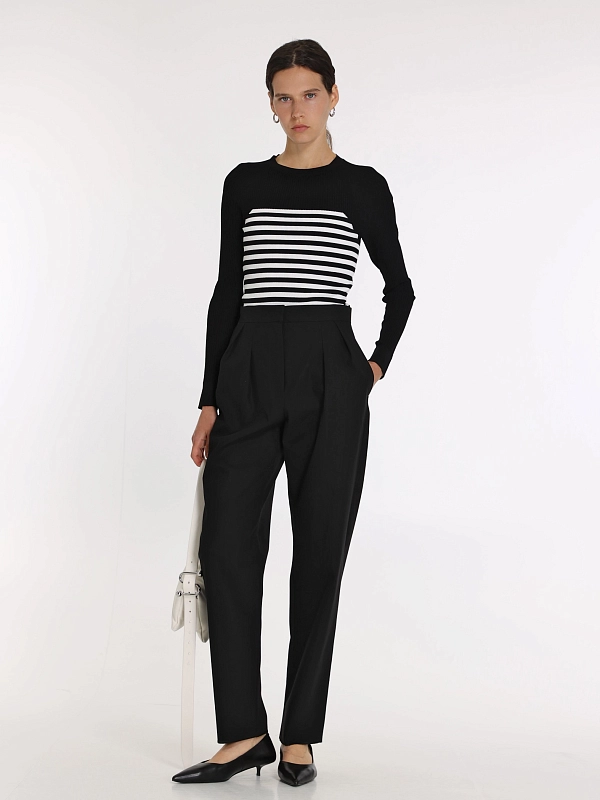 Max Mara брюки DEDE