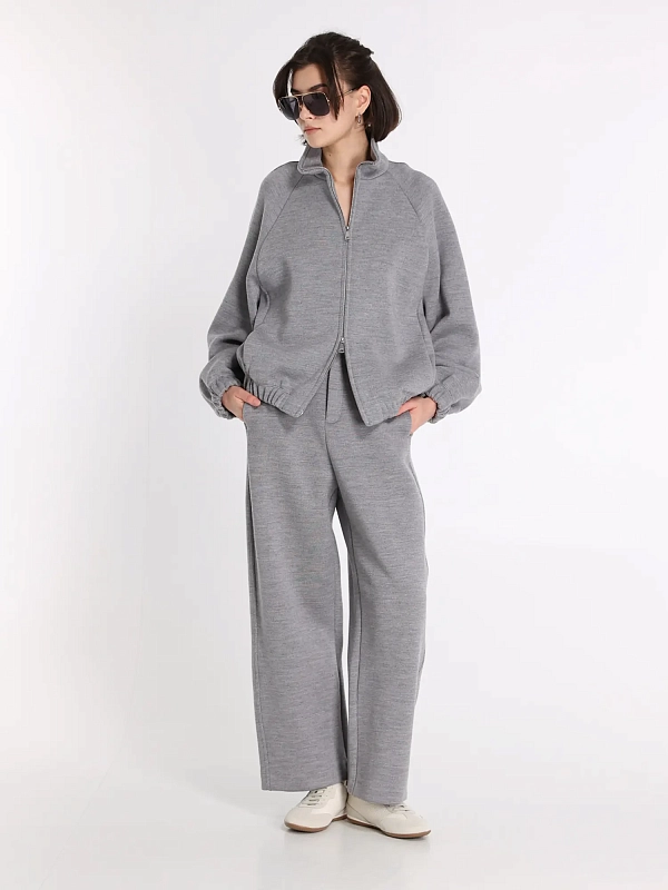 Max Mara брюки трикотажные EBRIEN