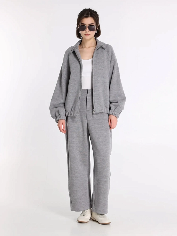 Max Mara брюки трикотажные EBRIEN