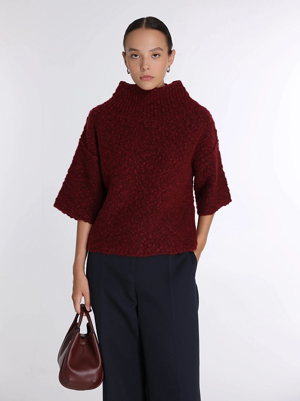 Max Mara свитер ECCELSO