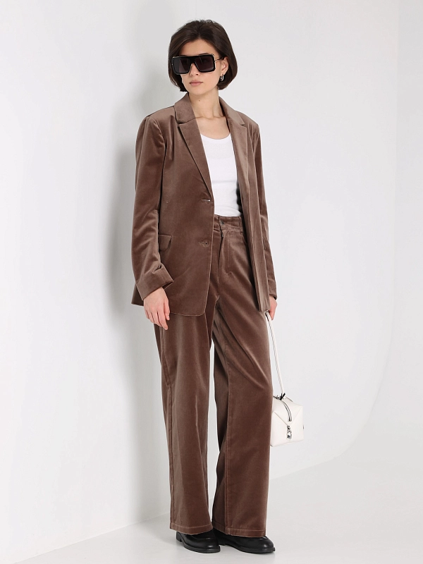 Max Mara брюки EIFFEL