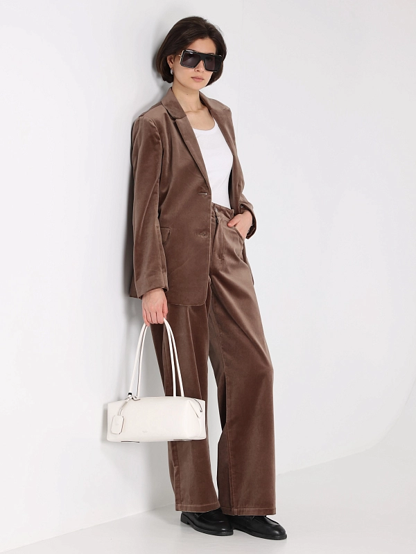 Max Mara брюки EIFFEL