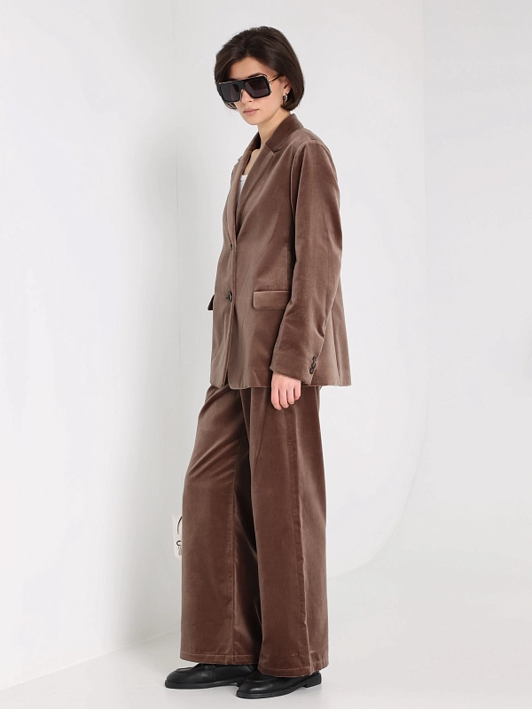 Max Mara брюки EIFFEL