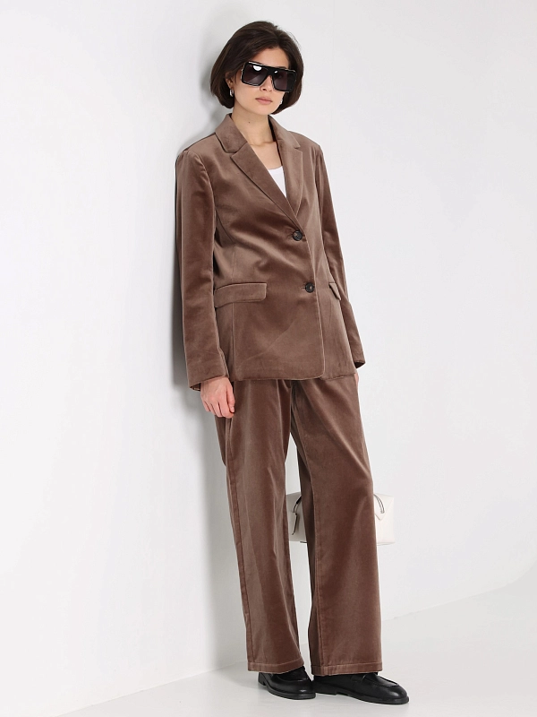 Max Mara брюки EIFFEL