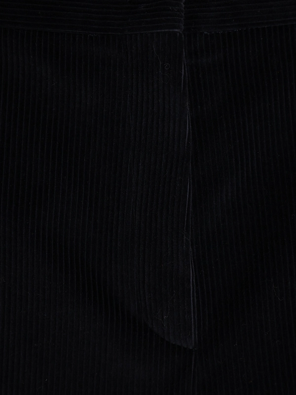 Max Mara брюки вельветовые FARETRA