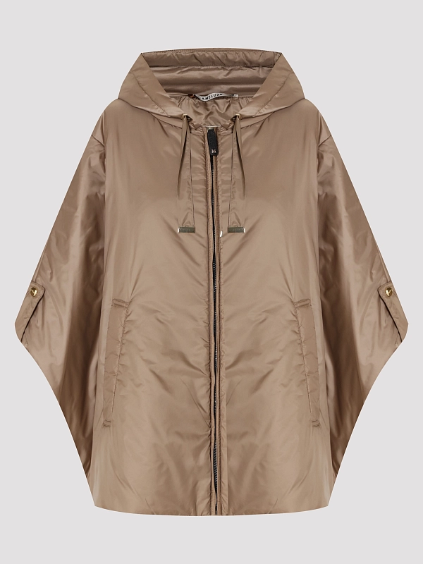 Max Mara куртка Cameluxe FELICIA