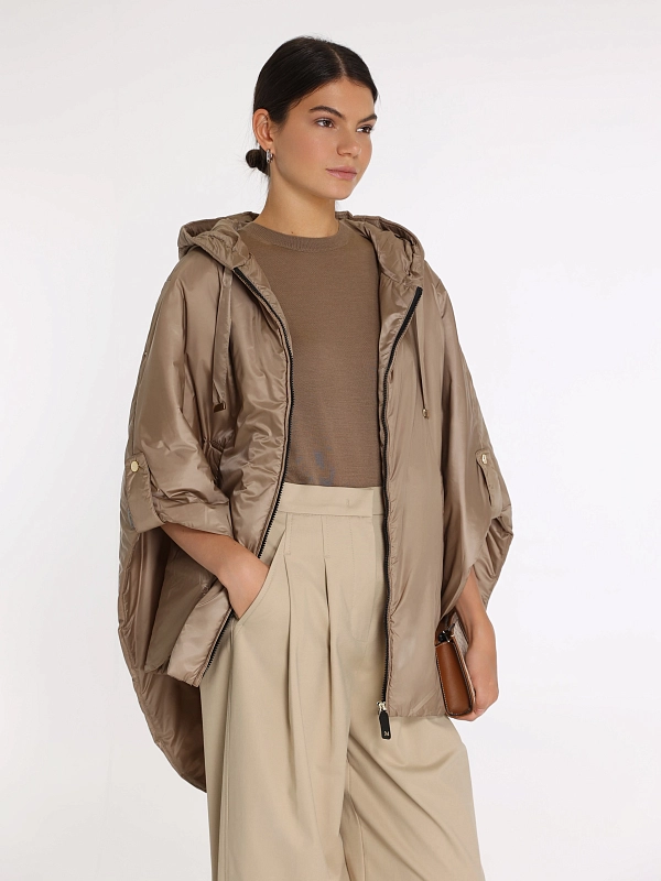 Max Mara куртка Cameluxe FELICIA