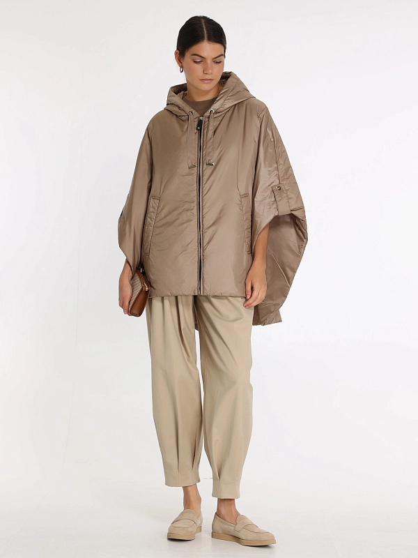 Max Mara куртка Cameluxe FELICIA