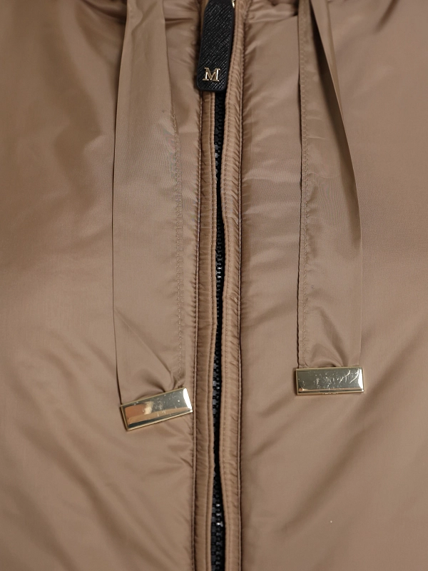 Max Mara куртка Cameluxe FELICIA