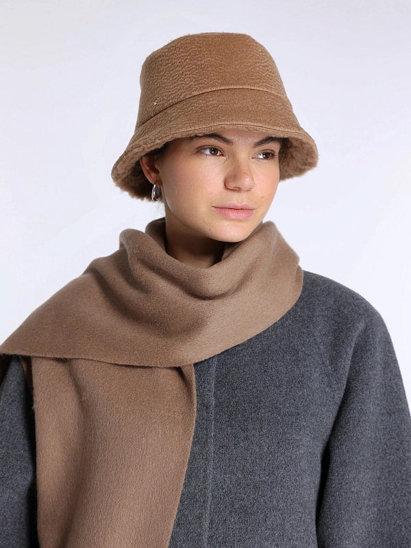 Max Mara шапка FIDUCIA