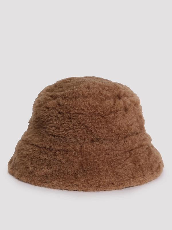 Max Mara шапка FIDUCIA