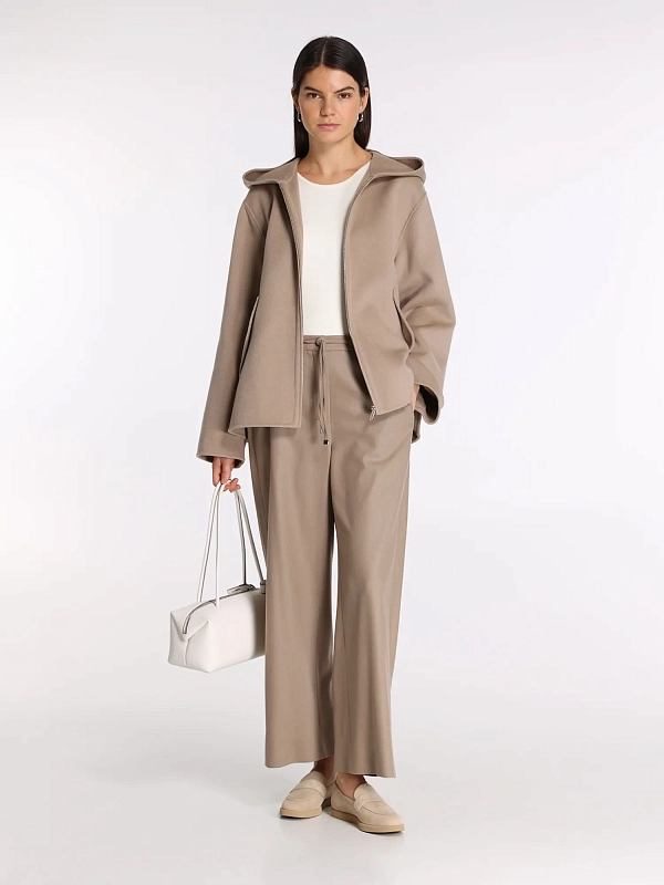 Max Mara брюки FLORIA