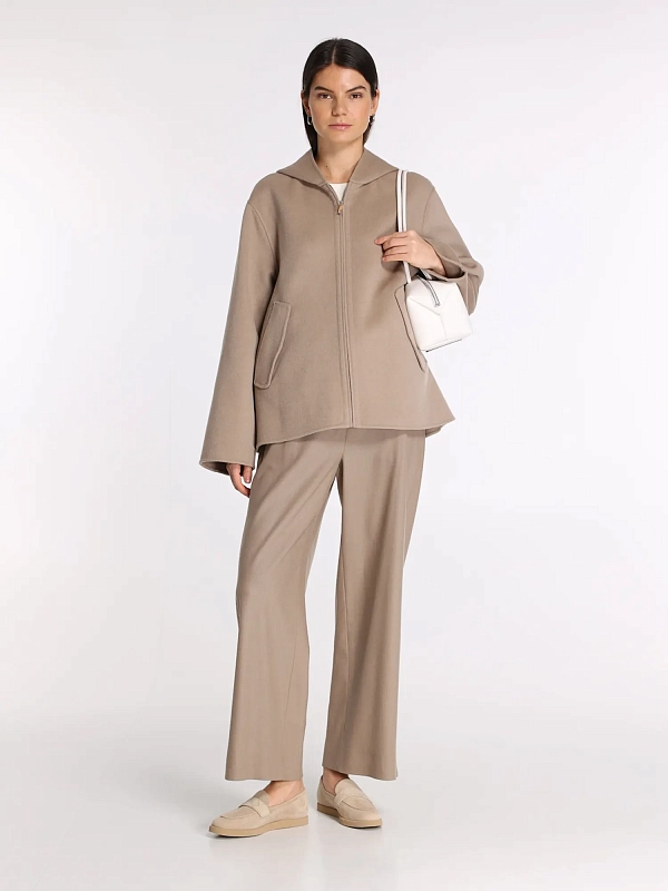 Max Mara брюки FLORIA