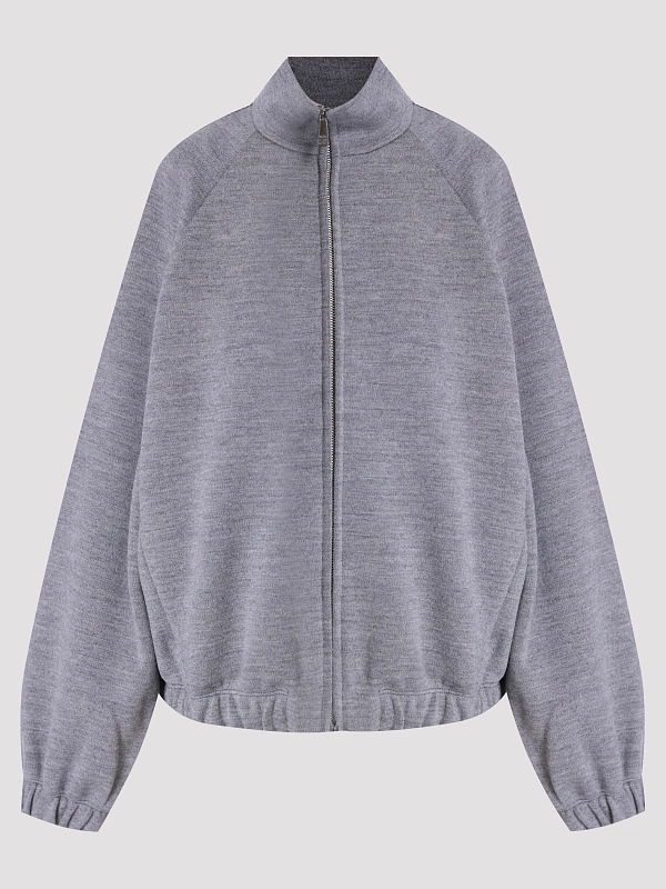 Max Mara толстовка спортивная FRINE