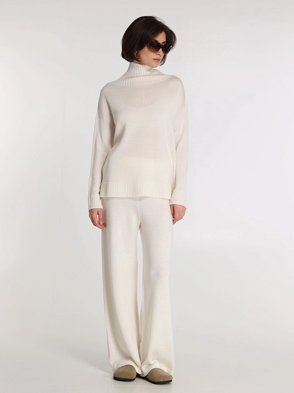 Max Mara брюки трикотажные HAMBURG