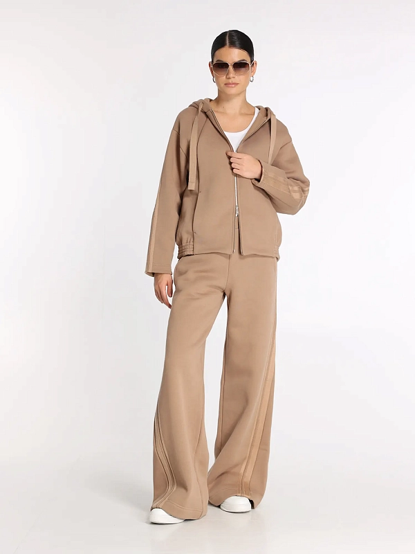 Max Mara брюки спортивные IFREM