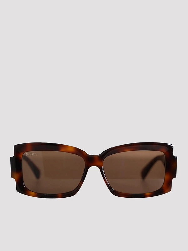 Max Mara очки солнцезащитные LEE3