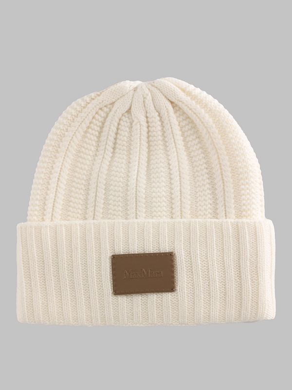 Max Mara шапка MACBETH