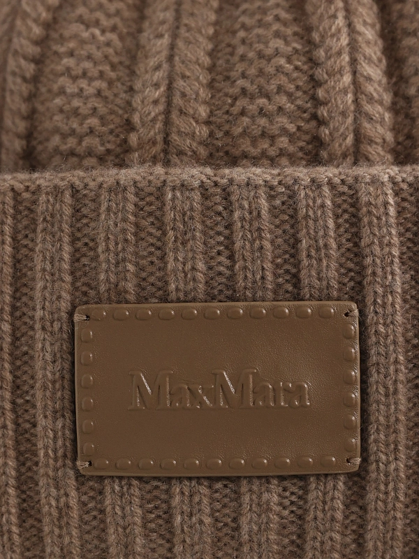 Max Mara шапка MACBETH
