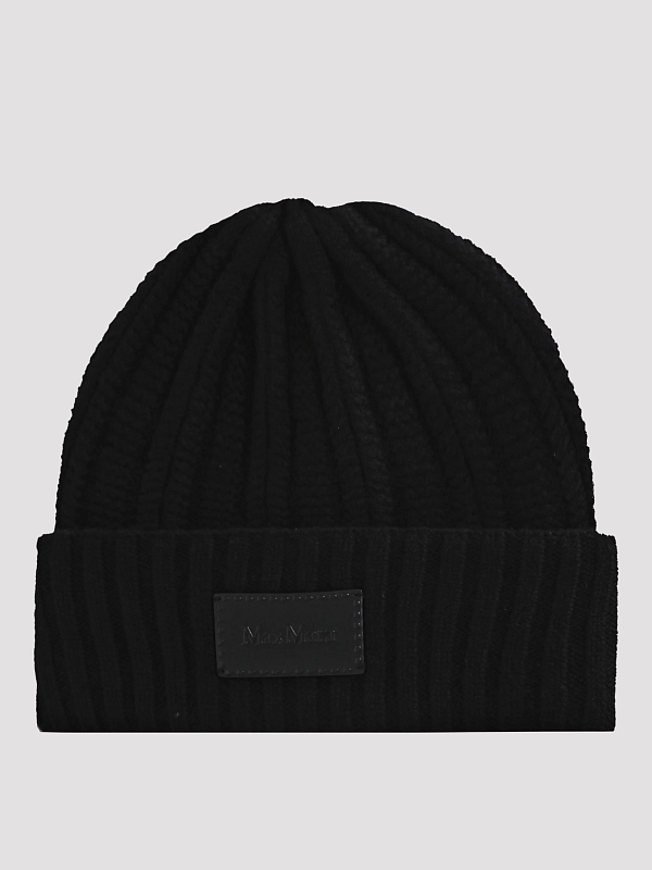 Max Mara шапка MACBETH