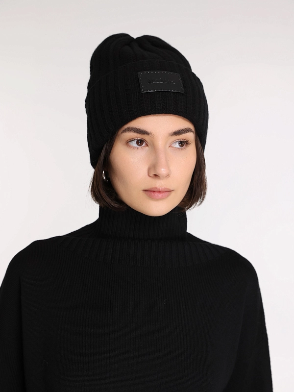 Max Mara шапка MACBETH