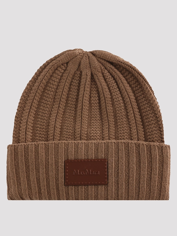 Max Mara шапка MACBETH