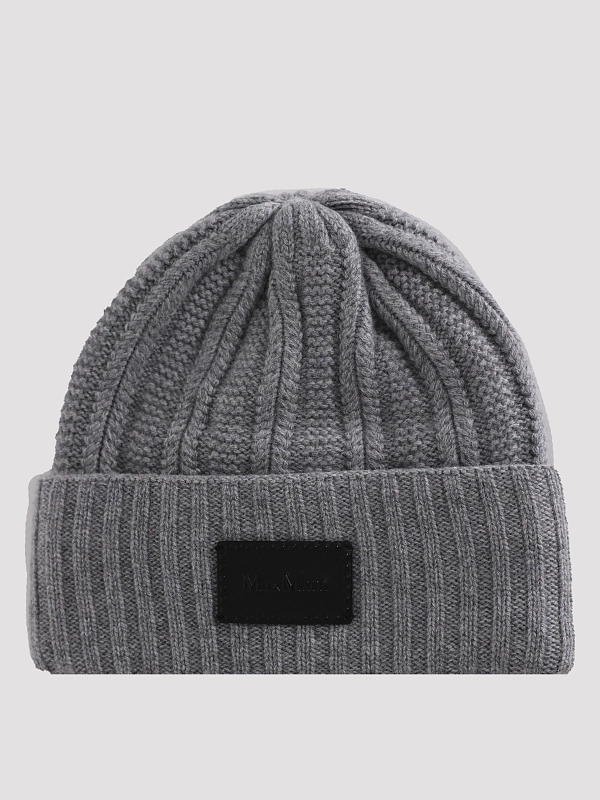 Max Mara шапка MACBETH