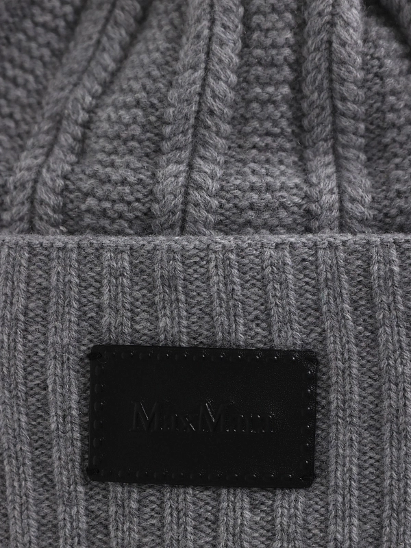 Max Mara шапка MACBETH