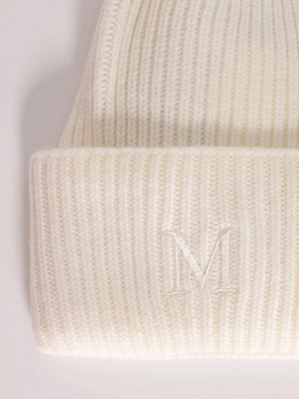 Max Mara шапка MMRETINA