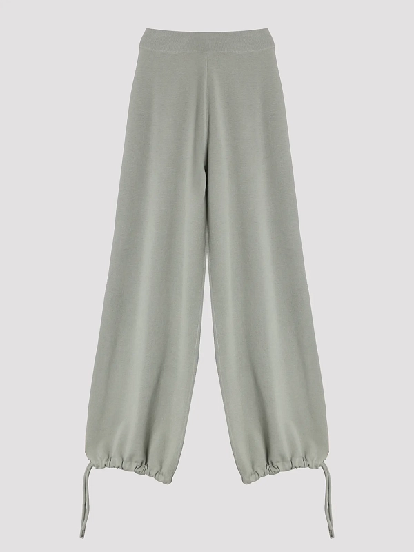 Max Mara брюки трикотажные NIGERIA