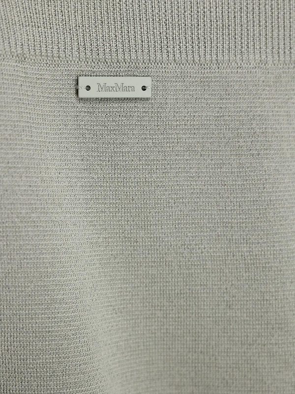 Max Mara брюки трикотажные NIGERIA