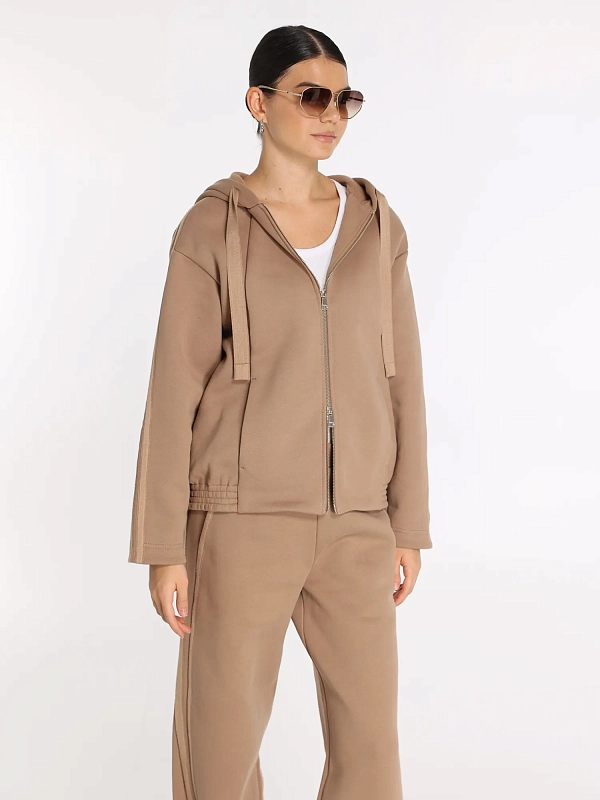 Max Mara толстовка спортивная OMELIA