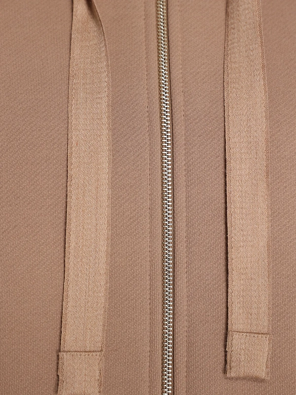 Max Mara толстовка спортивная OMELIA