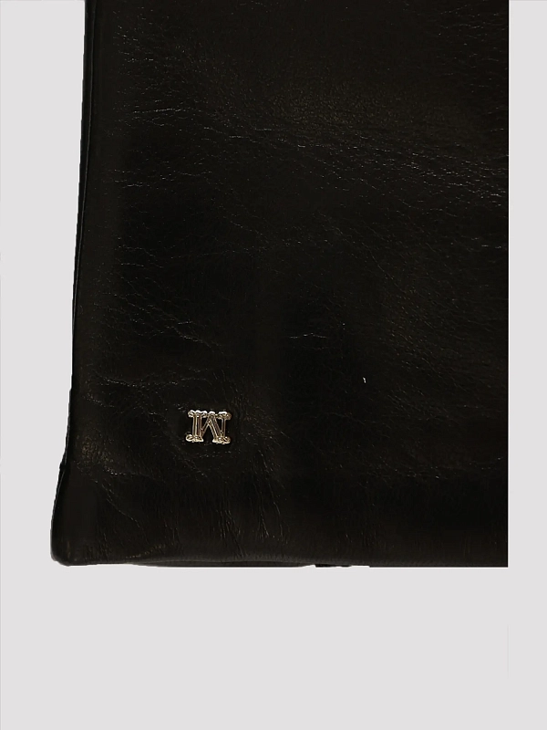 Max Mara перчатки SPALATO