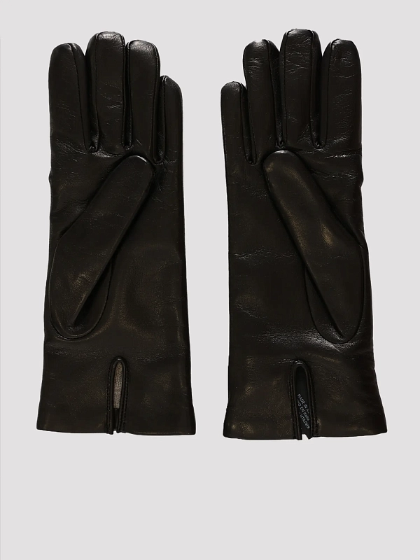 Max Mara перчатки SPALATO