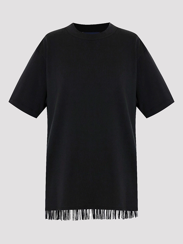 Max Mara футболка TEATINO