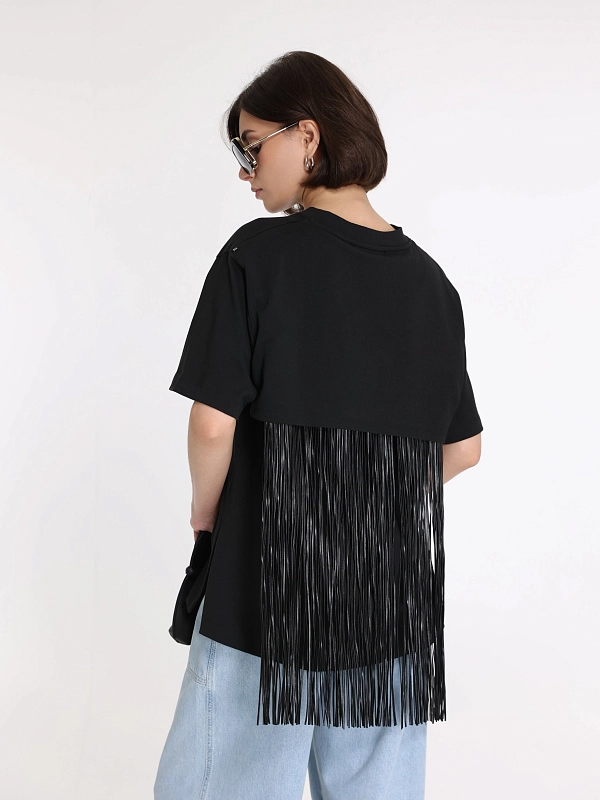 Max Mara футболка TEATINO