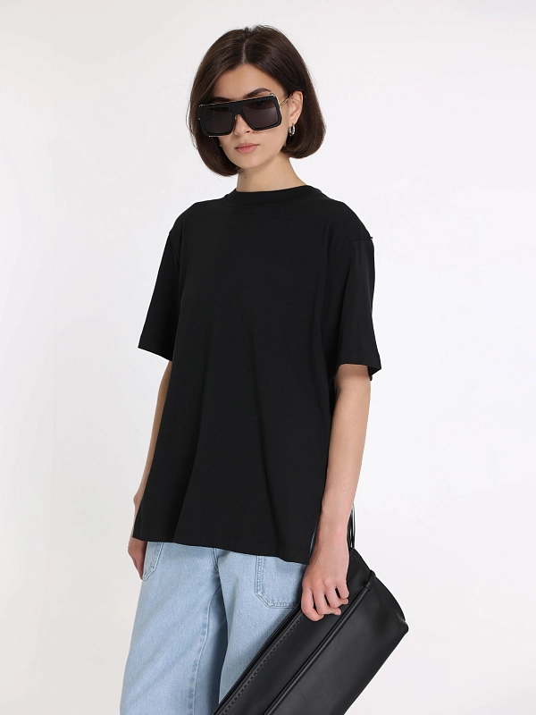 Max Mara футболка TEATINO