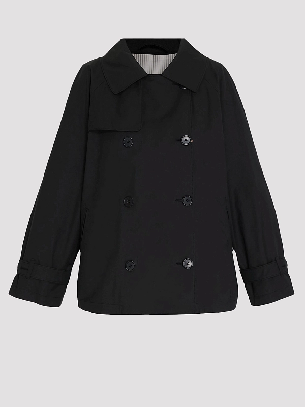 Max Mara тренч TINA